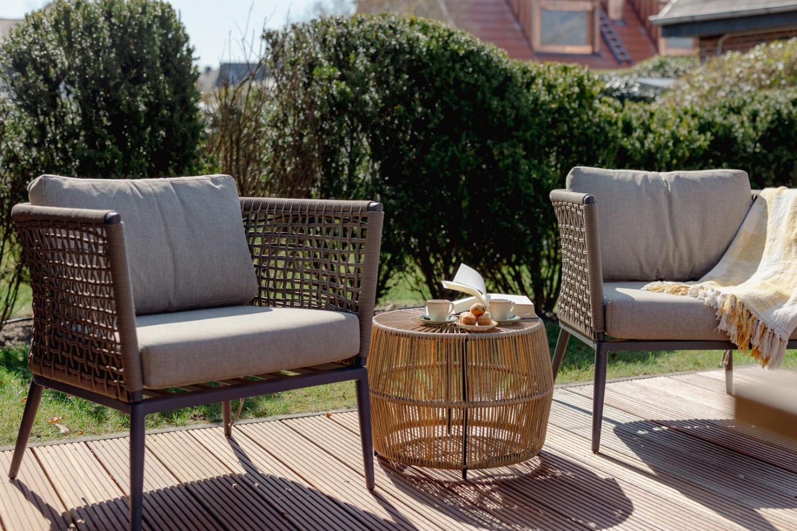 Hues Im Glueck Villa Westerland Exterior photo